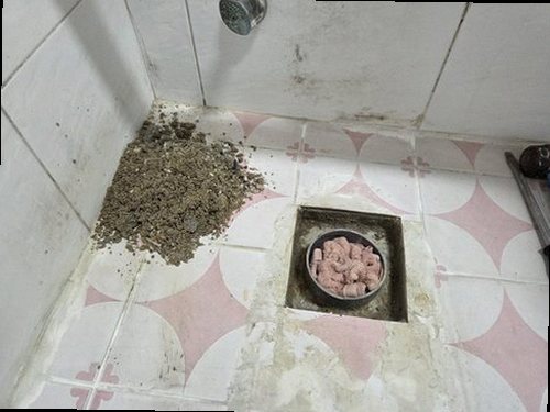청주시 상당구 누수탐지 화장실수도