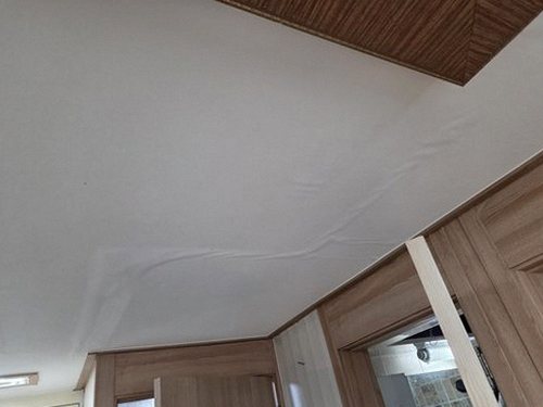 청주시 상당구 누수탐지 낭성면 누수탐지 아랫집벽체누수 해결을 위한 마무리 점검