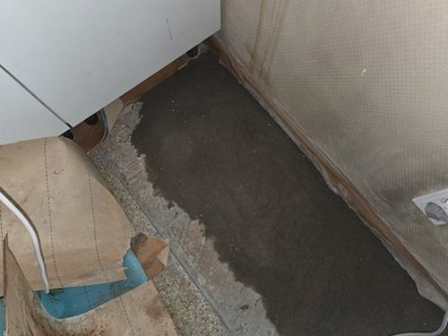 청주시 상당구 누수탐지 문의면 누수탐지 아파트 거실 천장 얼룩을 직접 따라가 보니